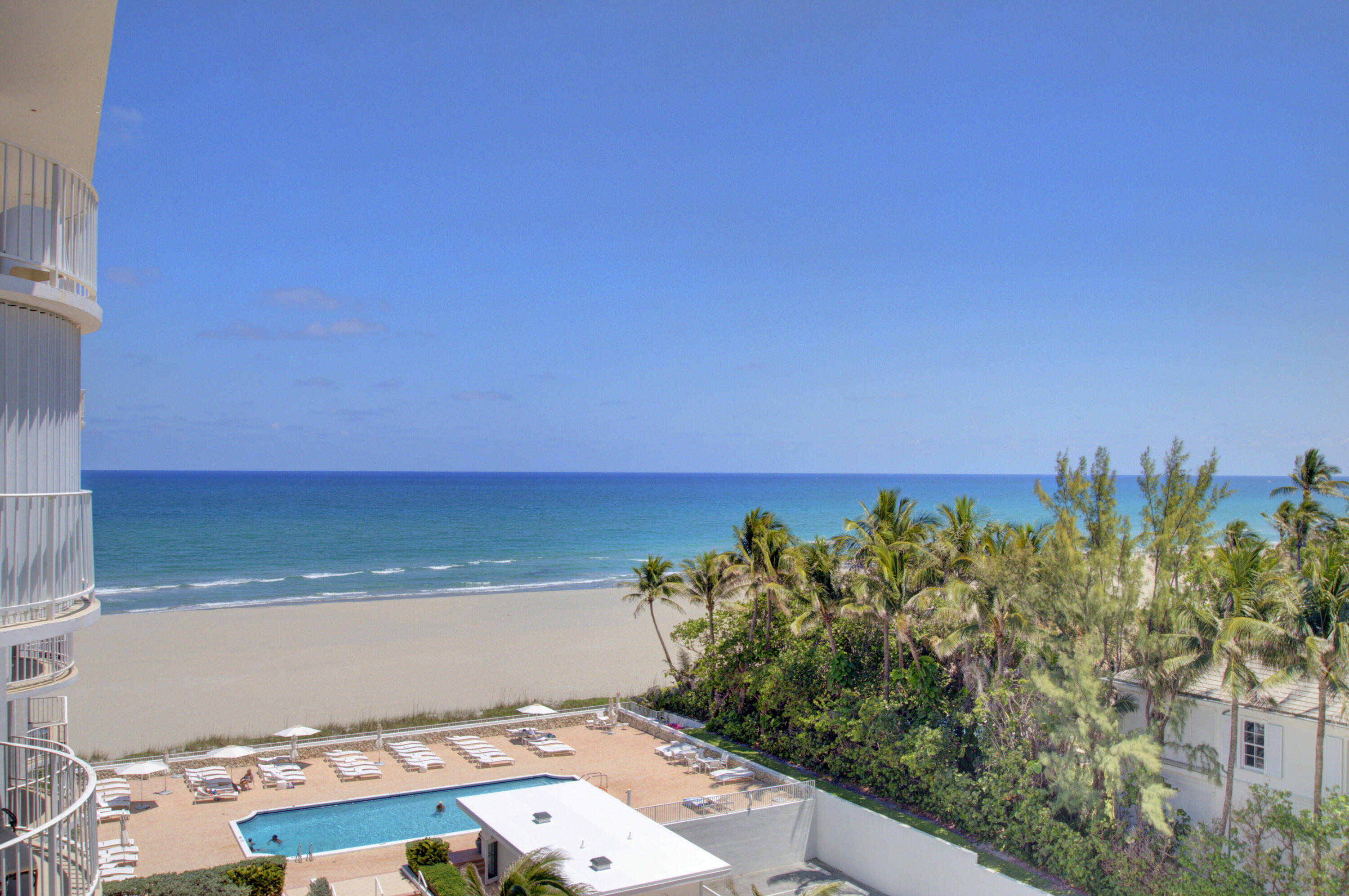 Property for Sale at 2295 S Ocean Boulevard 804, Palm Beach, Palm Beach County, Florida - Bedrooms: 2 
Bathrooms: 2  - $1,195,000