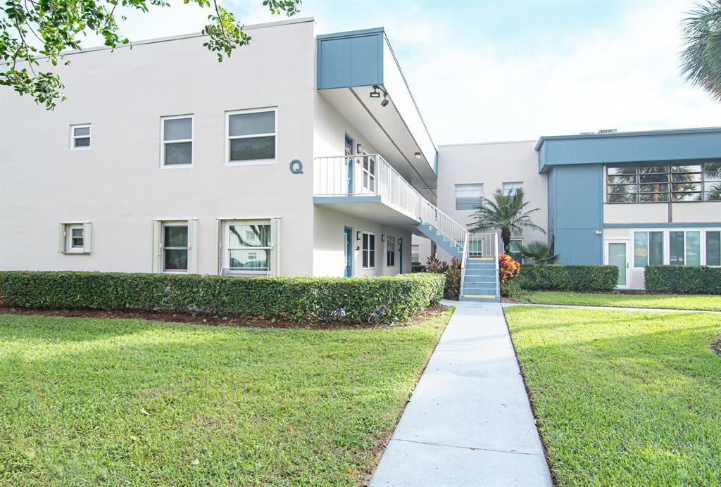 789 Normandy Q, Delray Beach, Palm Beach County, Florida - 2 Bedrooms  
2 Bathrooms - 