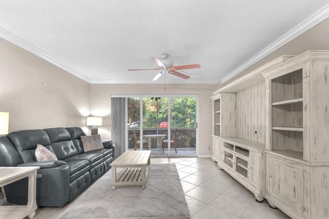 Photo of 4452 NE Ocean Boulevard #107-C-1, Jensen Beach, FL 34957 (MLS # RX-11124760)