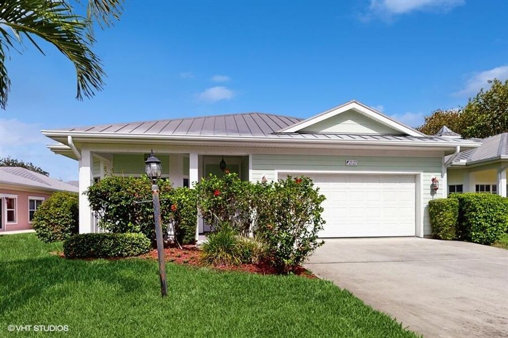 Photo of 2127 NW Tilia Trail, Stuart, FL 34994 (MLS # RX-11098028)