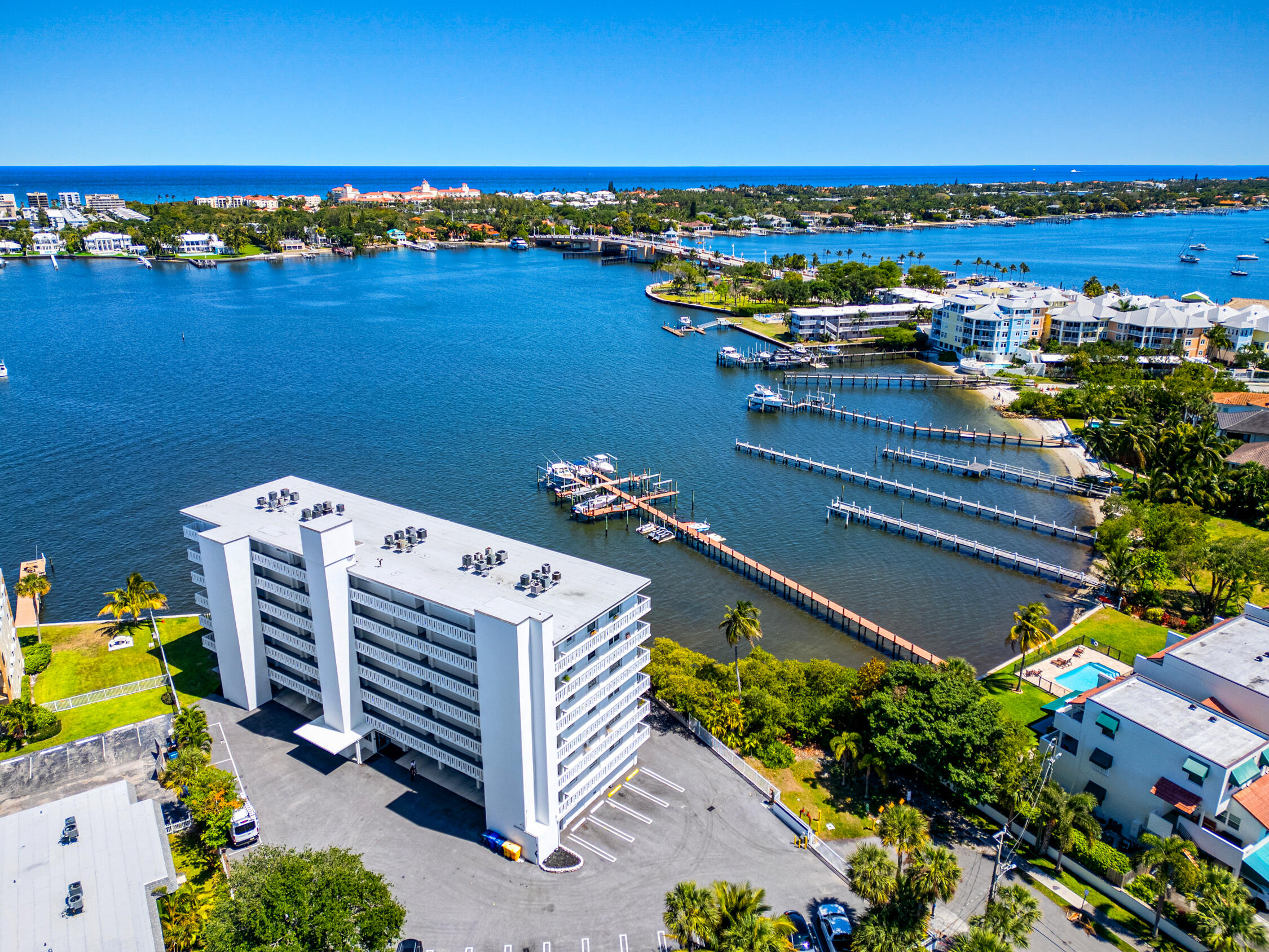 Property for Sale at 231 E Lantana Road 203, Lantana, Palm Beach County, Florida - Bedrooms: 2 
Bathrooms: 2  - $329,000