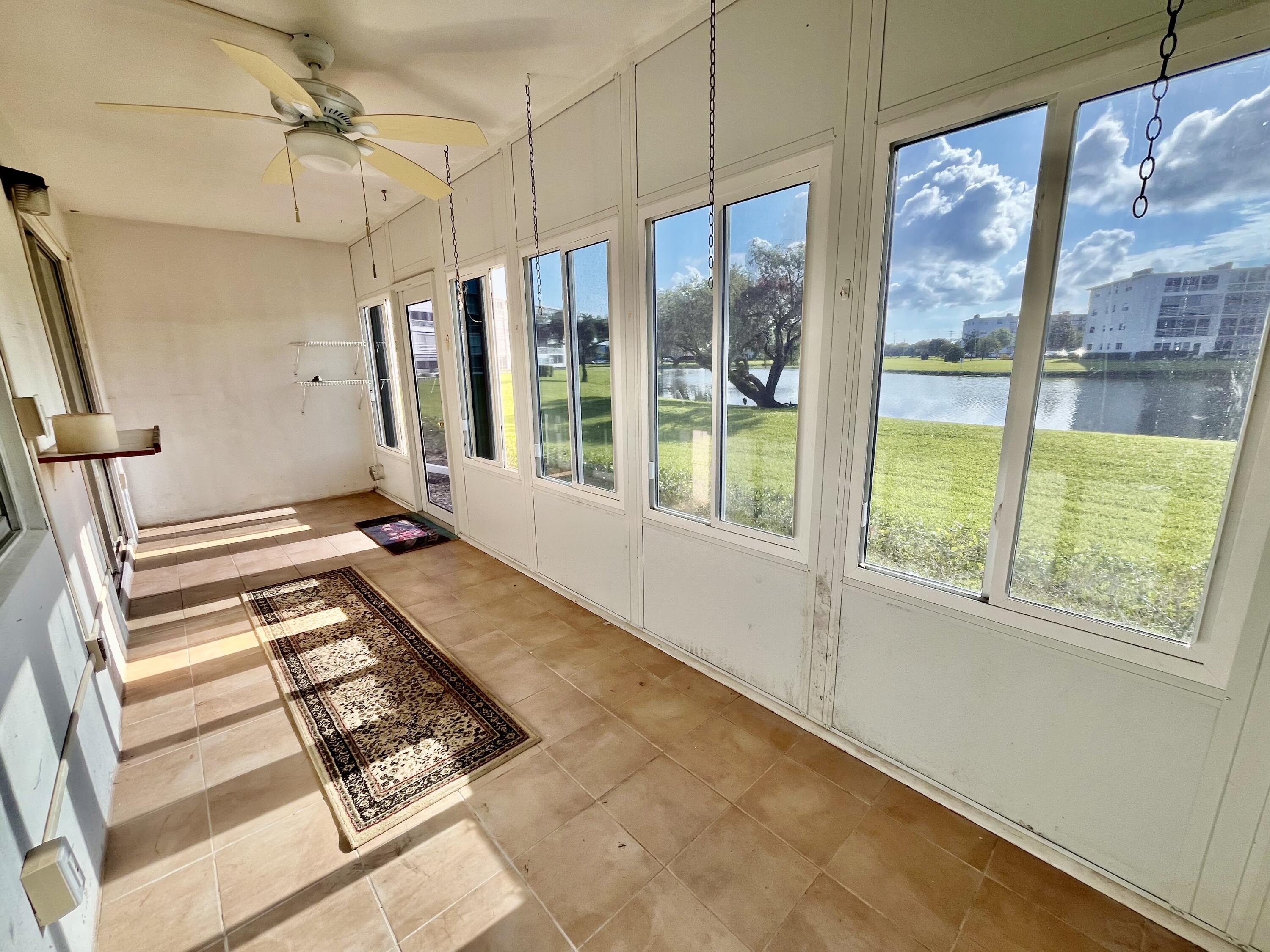Property for Sale at 1021 Guildford B Drive 1021, Boca Raton, Palm Beach County, Florida - Bedrooms: 2 
Bathrooms: 1.5  - $164,500