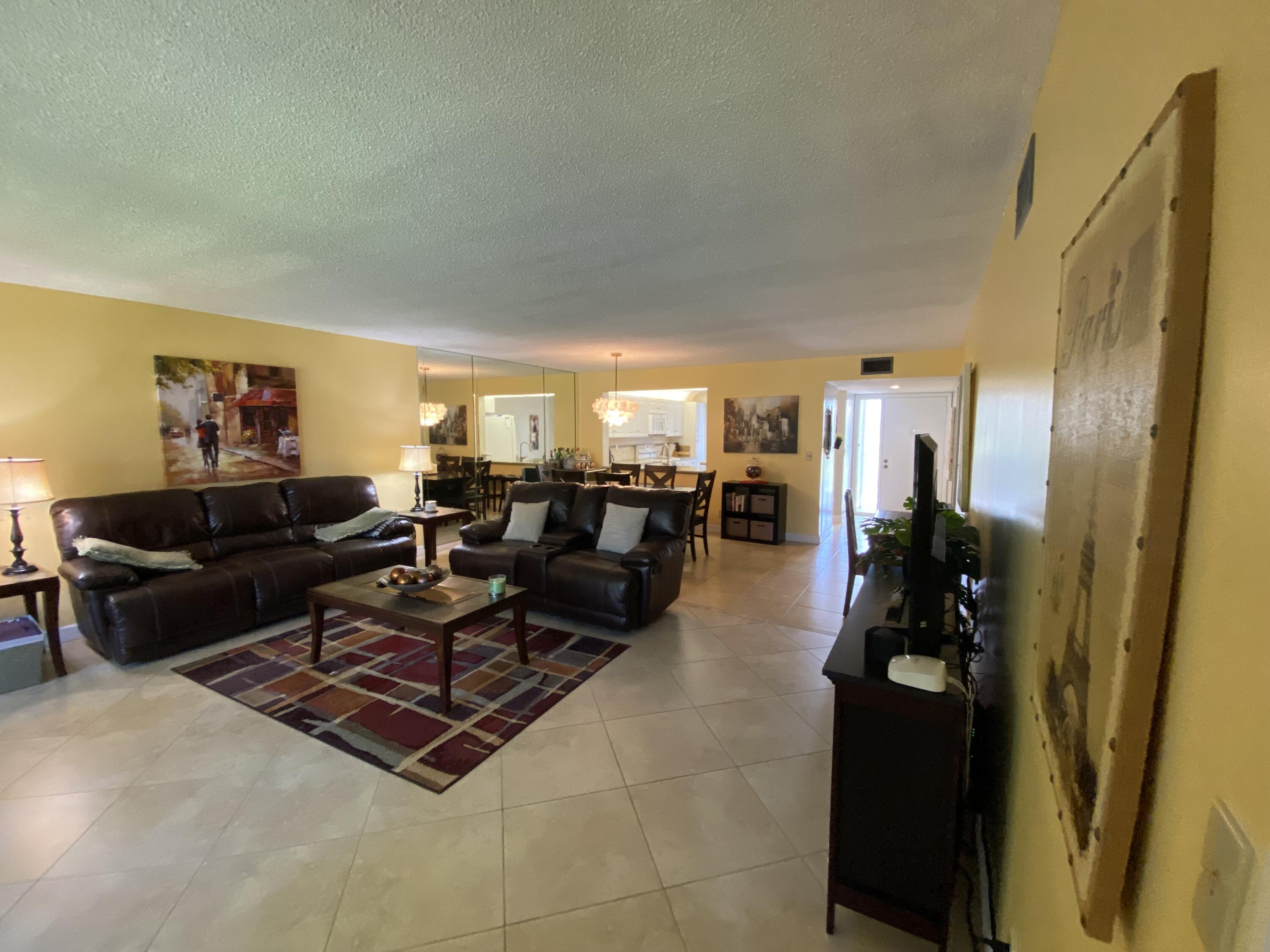 5603 Fairway Park 204 Drive 204, Boynton Beach, Palm Beach County, Florida - 2 Bedrooms  
2 Bathrooms - 
