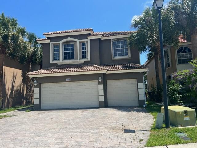 4058 Arthurium Avenue, Lake Worth, Palm Beach County, Florida - 5 Bedrooms  
3.5 Bathrooms - 