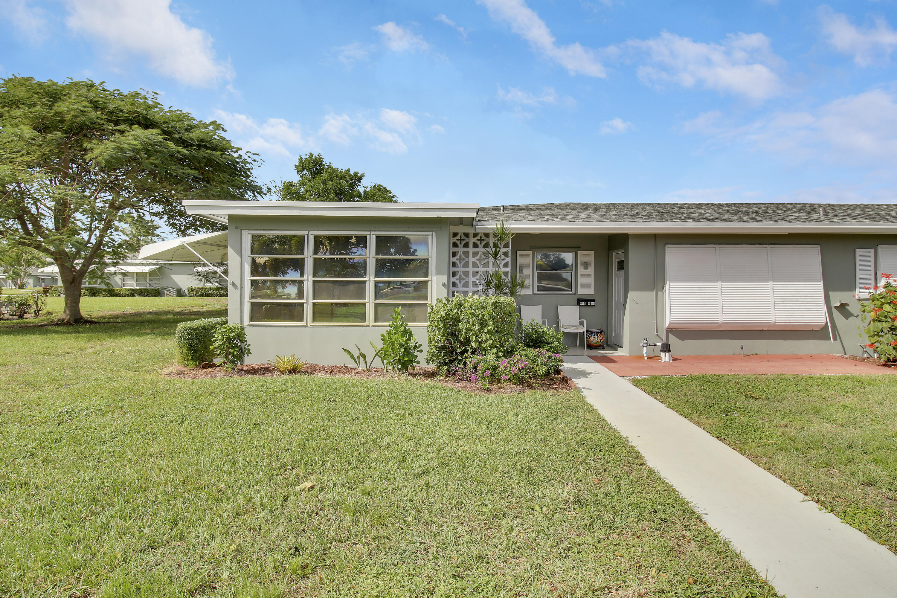 812 High Point Drive A, Delray Beach, Palm Beach County, Florida - 2 Bedrooms  
2 Bathrooms - 