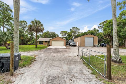 Photo of 17918 46th Court N, Loxahatchee, FL 33470 (MLS # RX-11104155)