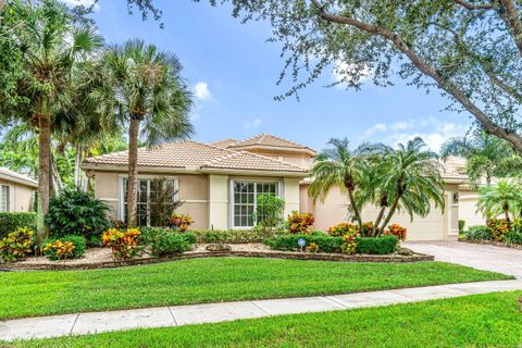Photo of 7339 Greenport Cove, Boynton Beach, FL 33437 (MLS # RX-11128222)