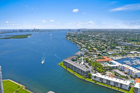 Photo of 36 Yacht Club Drive #402, North Palm Beach, FL 33408 (MLS # RX-11120451)