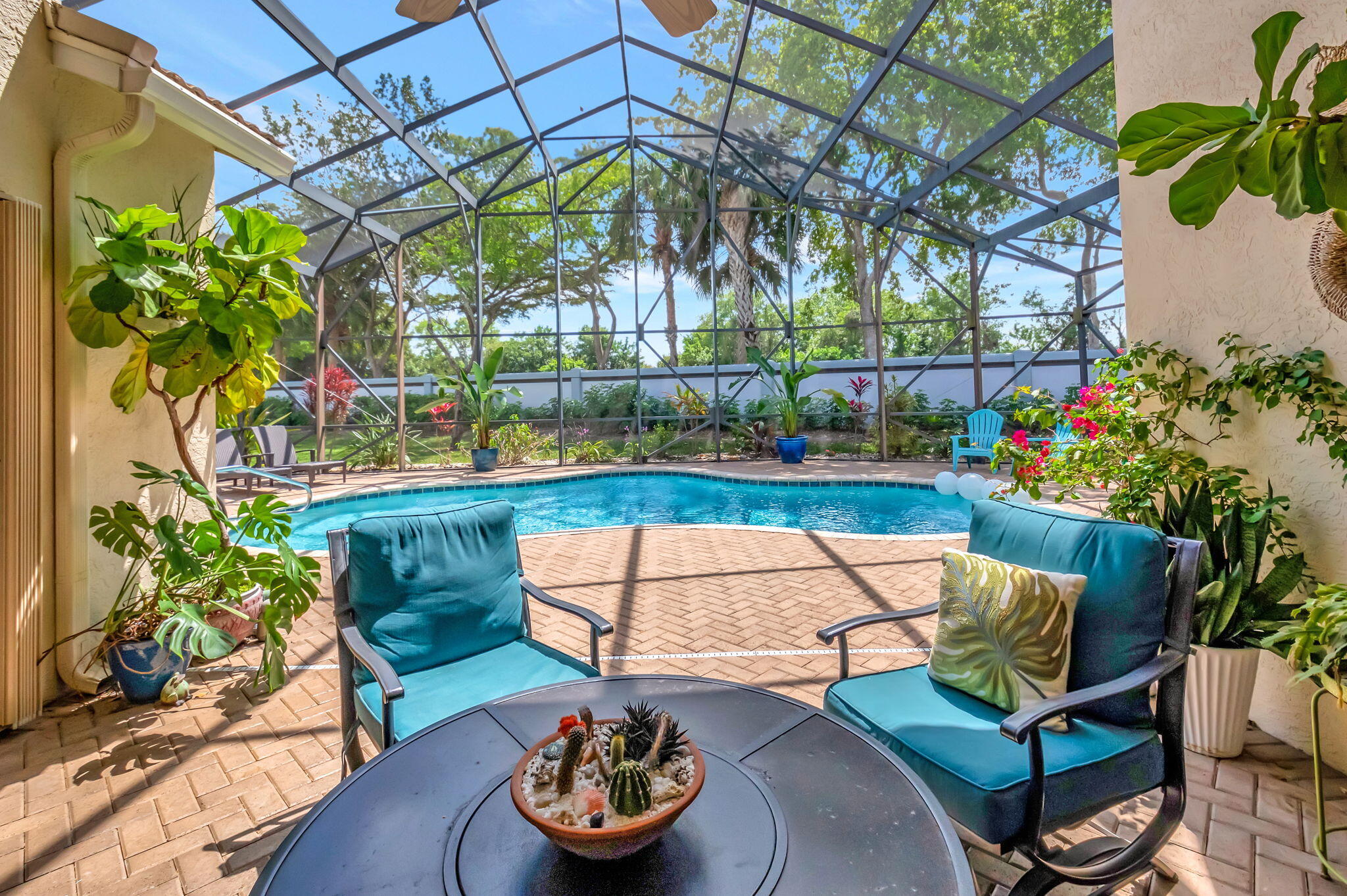 Property for Sale at 8353 Grand Messina Circle, Boynton Beach, Palm Beach County, Florida - Bedrooms: 4 
Bathrooms: 2.5  - $639,000