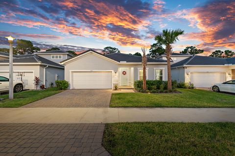 Photo of 200 SW Pomeroy Street, Stuart, FL 34997 (MLS # RX-11034826)