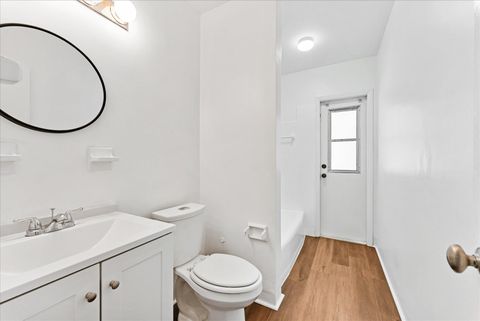 Tiny photo for 6560 Hayes Street, Hollywood, FL 33024 (MLS # RX-11129260)