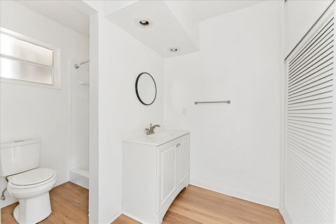 Tiny photo for 6560 Hayes Street, Hollywood, FL 33024 (MLS # RX-11129260)