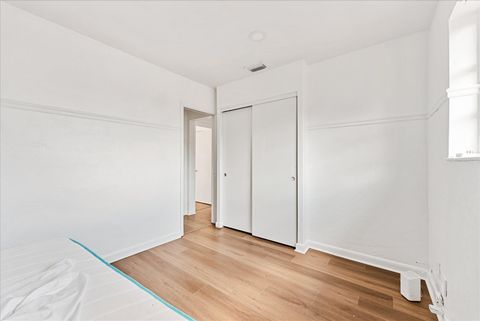 Tiny photo for 6560 Hayes Street, Hollywood, FL 33024 (MLS # RX-11129260)