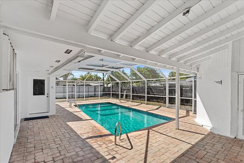 Tiny photo for 6560 Hayes Street, Hollywood, FL 33024 (MLS # RX-11129260)