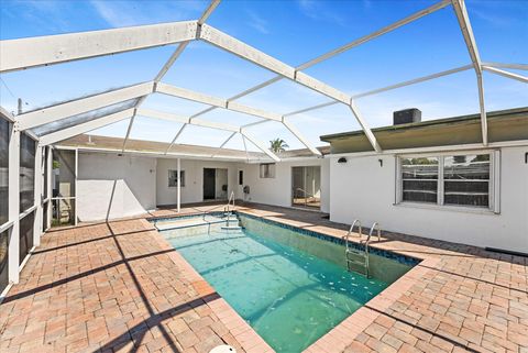 Tiny photo for 6560 Hayes Street, Hollywood, FL 33024 (MLS # RX-11129260)