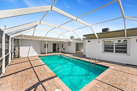 Tiny photo for 6560 Hayes Street, Hollywood, FL 33024 (MLS # RX-11129260)