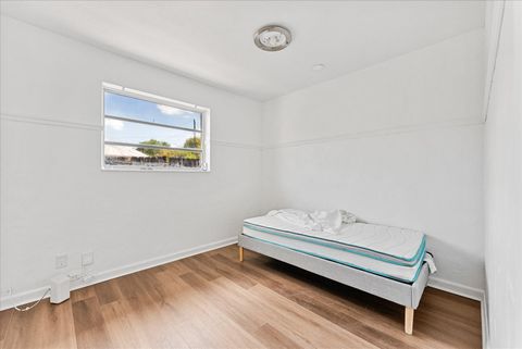 Tiny photo for 6560 Hayes Street, Hollywood, FL 33024 (MLS # RX-11129260)