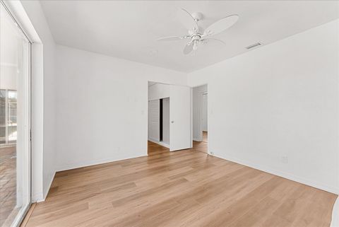 Tiny photo for 6560 Hayes Street, Hollywood, FL 33024 (MLS # RX-11129260)