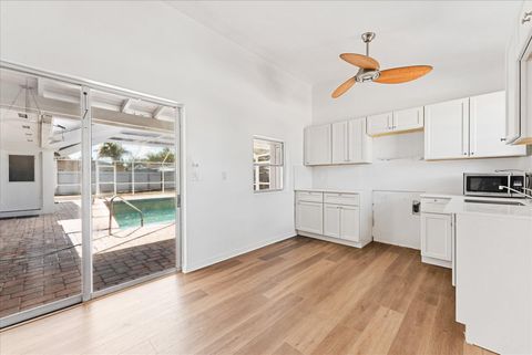 Tiny photo for 6560 Hayes Street, Hollywood, FL 33024 (MLS # RX-11129260)