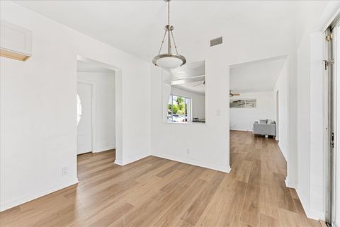 Tiny photo for 6560 Hayes Street, Hollywood, FL 33024 (MLS # RX-11129260)