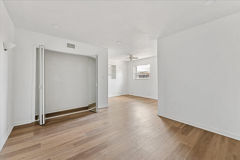 Tiny photo for 6560 Hayes Street, Hollywood, FL 33024 (MLS # RX-11129260)