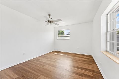 Tiny photo for 6560 Hayes Street, Hollywood, FL 33024 (MLS # RX-11129260)