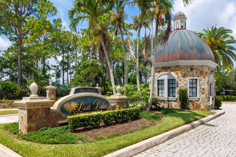 Photo of 5129 SE Lost Lake Way, Hobe Sound, FL 33455 (MLS # RX-11105050)