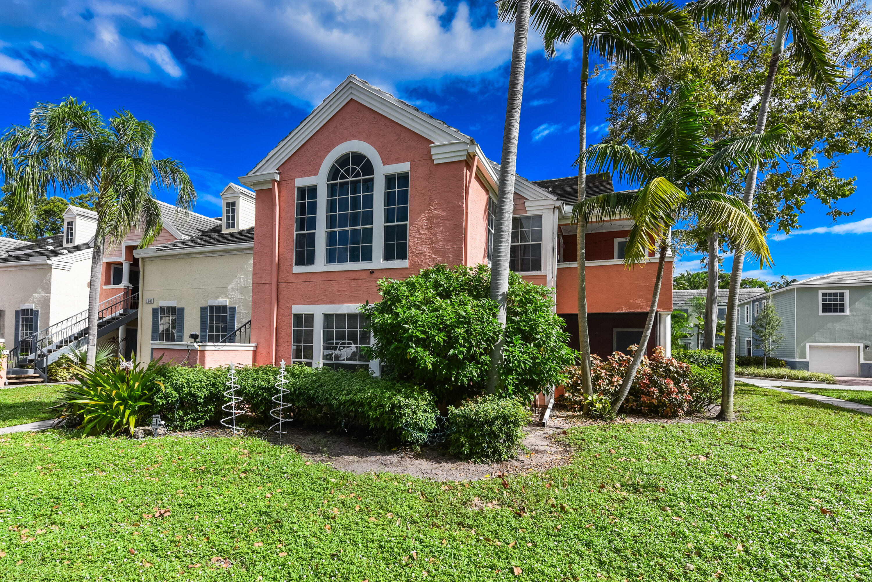 1345 Crystal G Way G, Delray Beach, Palm Beach County, Florida - 2 Bedrooms  
2 Bathrooms - 