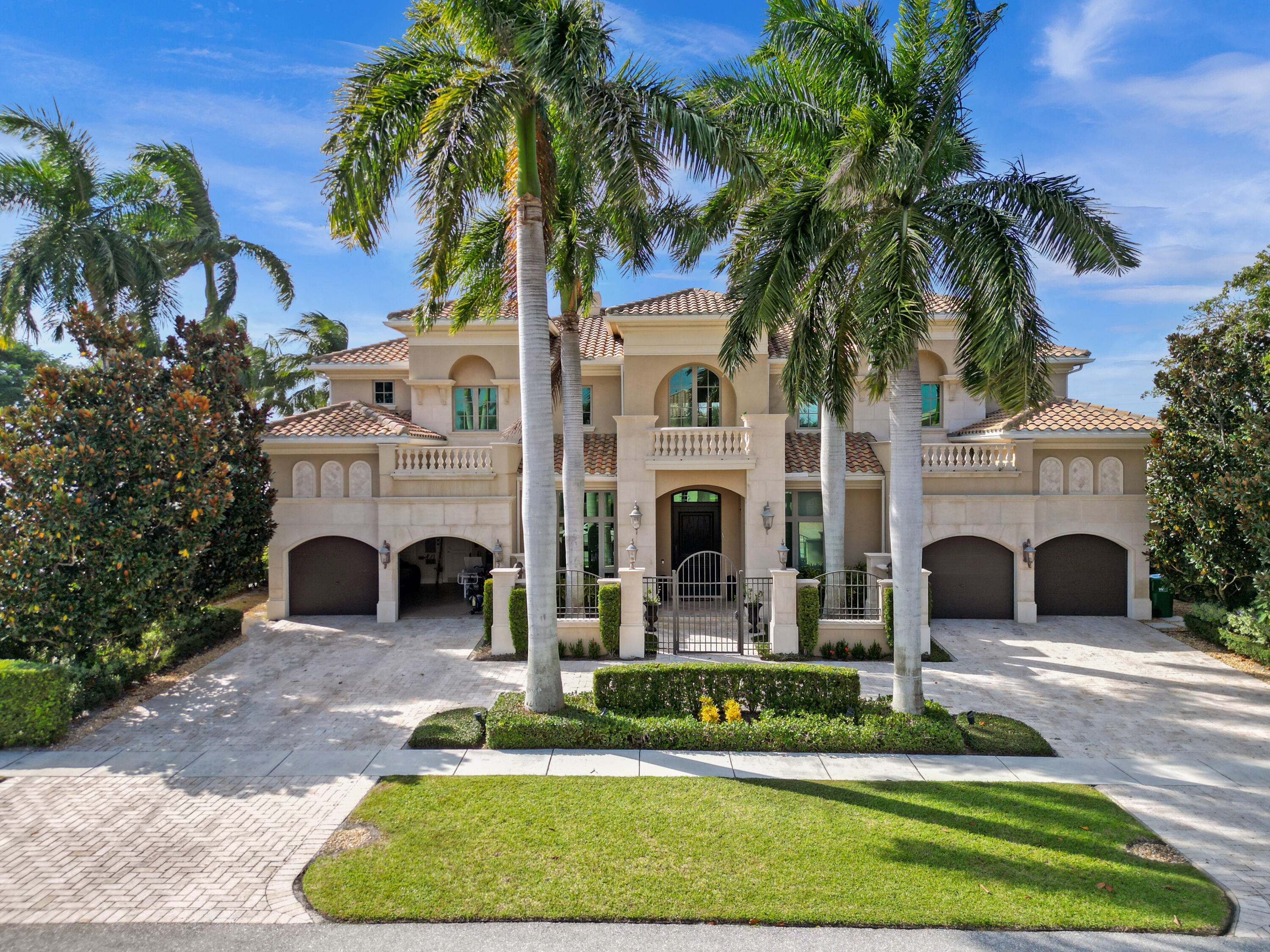 Property for Sale at 16841 Rose Apple Drive, Delray Beach, Palm Beach County, Florida - Bedrooms: 5 
Bathrooms: 6.5  - $3,650,000