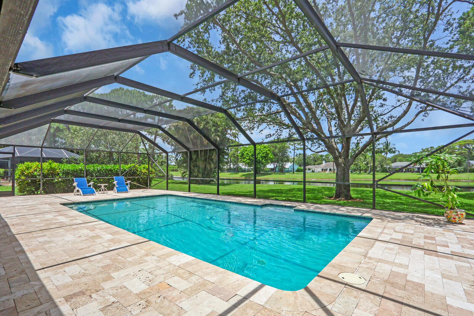19583 Trails End Terrace, Jupiter, Palm Beach County, Florida - 3 Bedrooms  
2 Bathrooms - 