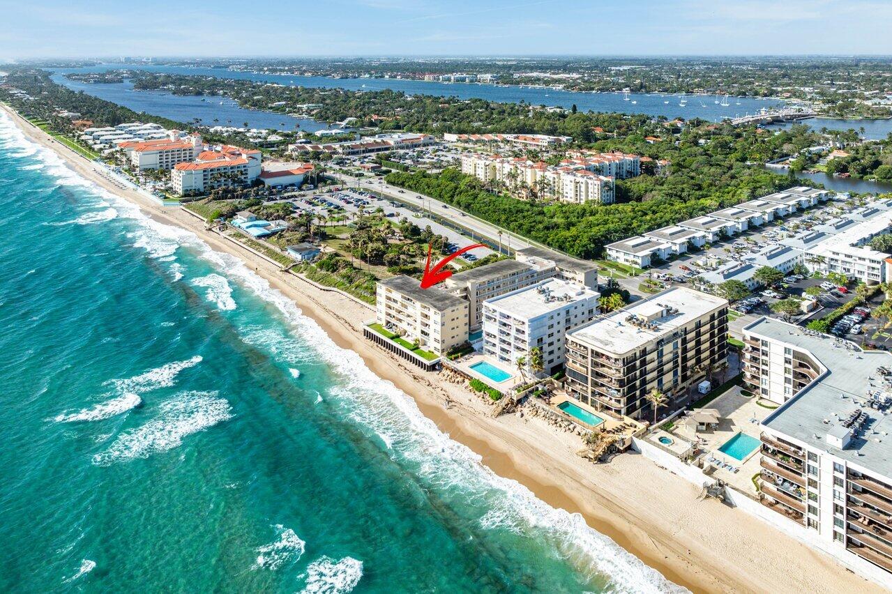 4500 S Ocean 405 Boulevard 405, South Palm Beach, Palm Beach County, Florida - 1 Bedrooms  
1 Bathrooms - 