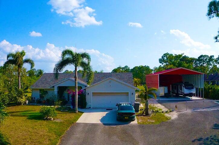 12458 71st Place, West Palm Beach, Palm Beach County, Florida - 3 Bedrooms  
2 Bathrooms - 