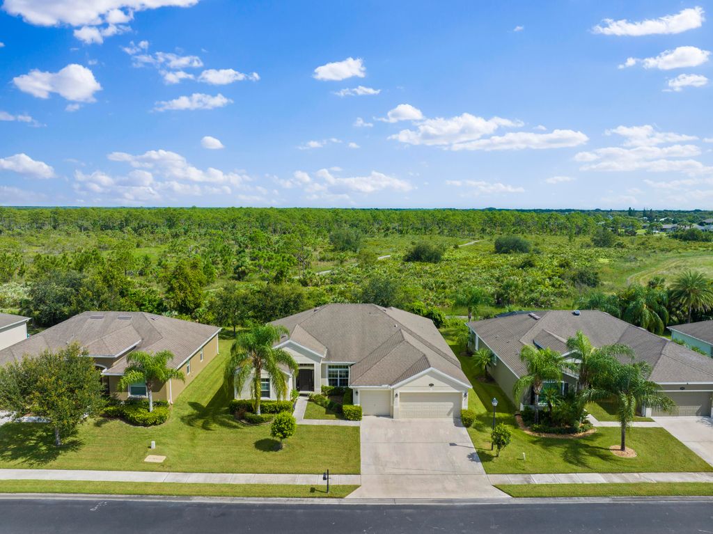 Photo of 344 Sebastian Crossings Boulevard, Sebastian, FL 32958 (MLS # RX-11120258)