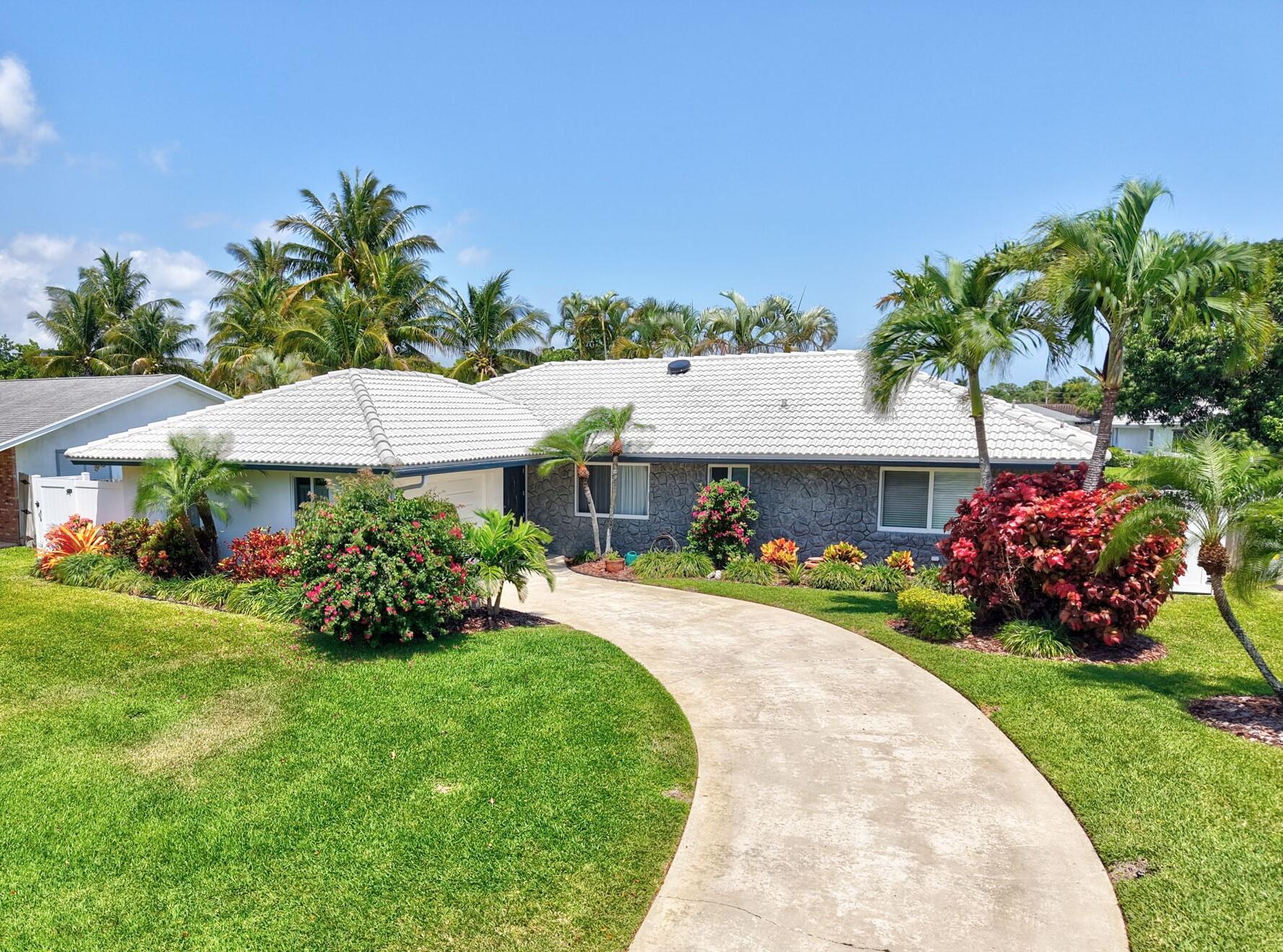 Property for Sale at 1371 Sw 27th Avenue, Boynton Beach, Palm Beach County, Florida - Bedrooms: 3 
Bathrooms: 2  - $649,900