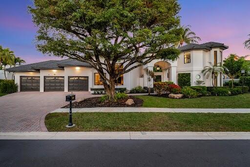 Property for Sale at 21384 Greenwood Court, Boca Raton, Palm Beach County, Florida - Bedrooms: 4 
Bathrooms: 4.5  - $1,999,999