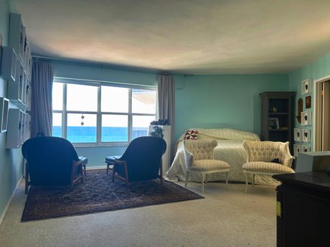 Photo of 3700 Galt Ocean Drive #1502, Fort Lauderdale, FL 33308 (MLS # RX-11085544)