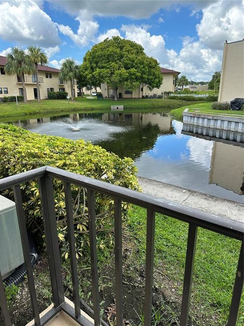 Photo of 2050 Oleander Boulevard #9104, Fort Pierce, FL 34950 (MLS # RX-11128483)