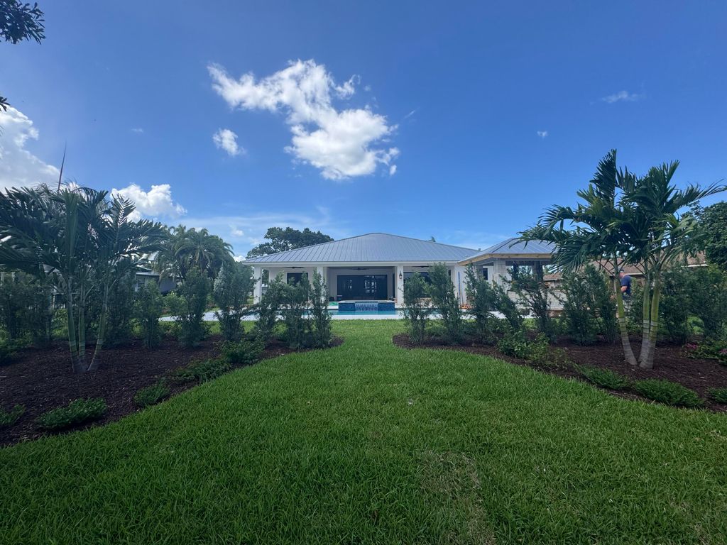 Photo of 1064 NW Spruce Ridge Drive, Stuart, FL 34994 (MLS # RX-11112930)