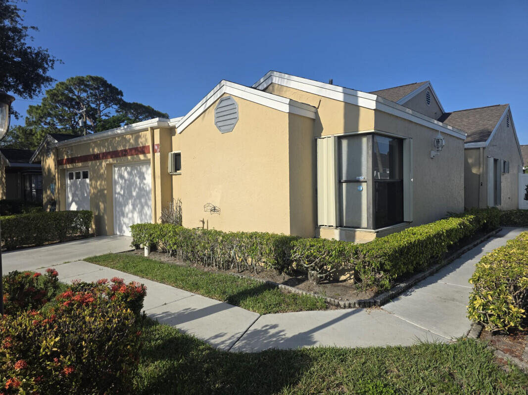 Property for Sale at 4580 Discovery Lane 23, West Palm Beach, Palm Beach County, Florida - Bedrooms: 3 
Bathrooms: 2  - $254,000