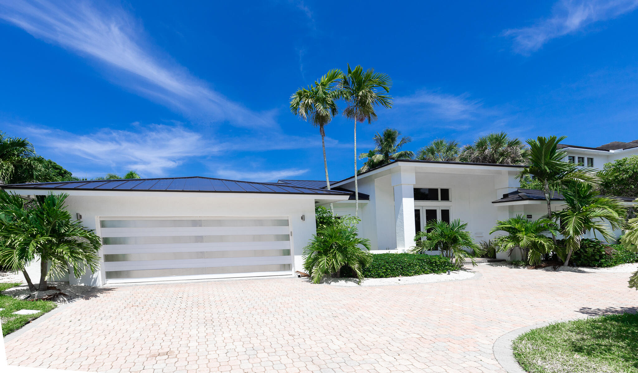 Property for Sale at 2388 Queen Palm Road, Boca Raton, Palm Beach County, Florida - Bedrooms: 3 
Bathrooms: 3  - $4,350,000