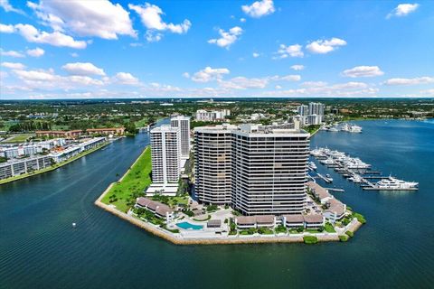 Photo of 100 Lakeshore Drive #1854, North Palm Beach, FL 33408 (MLS # RX-11128428)