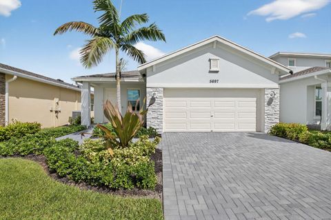 Photo of 5697 Graceful Way, Delray Beach, FL 33484 (MLS # RX-11124242)