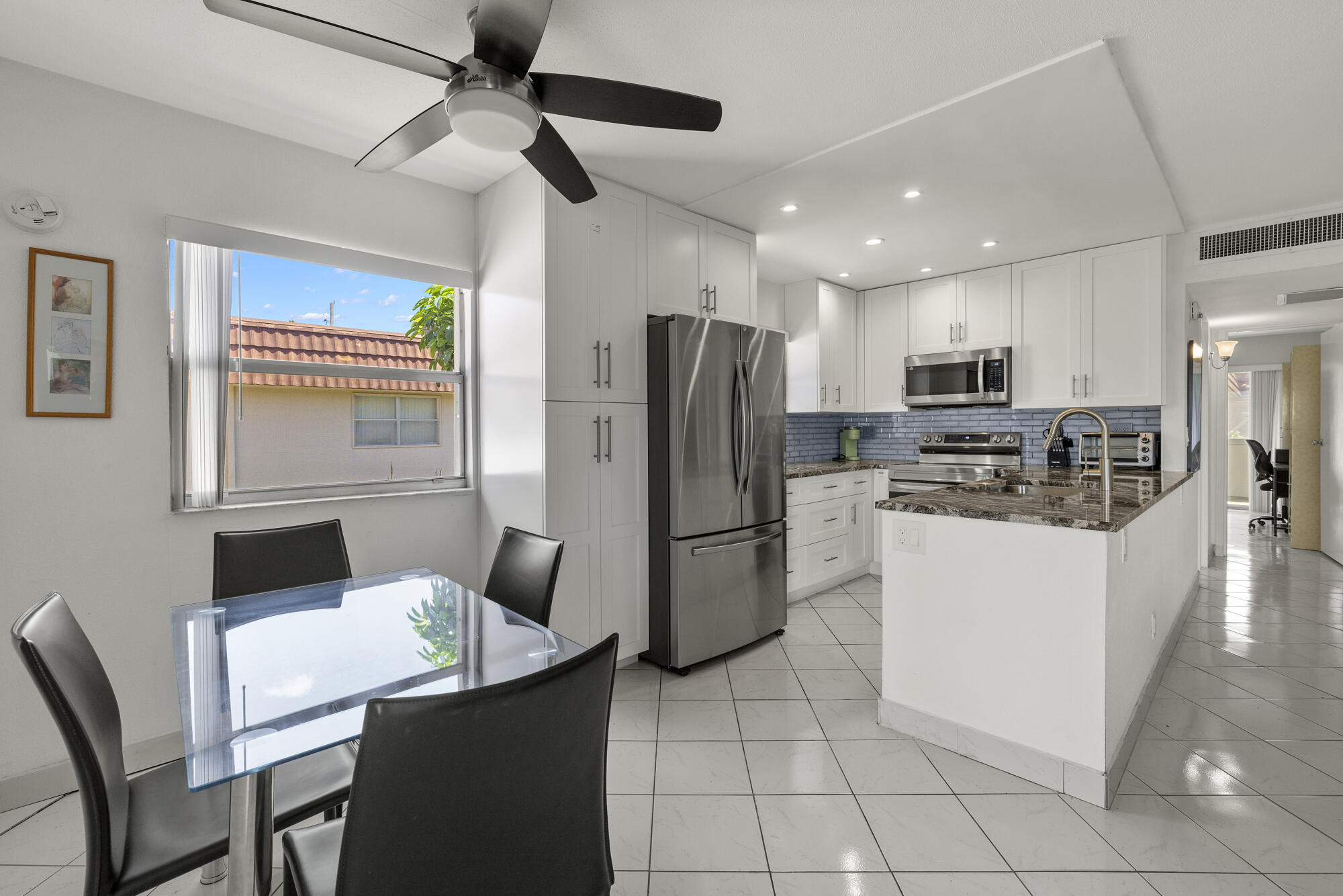 177 Seville H, Delray Beach, Palm Beach County, Florida - 2 Bedrooms  
2 Bathrooms - 