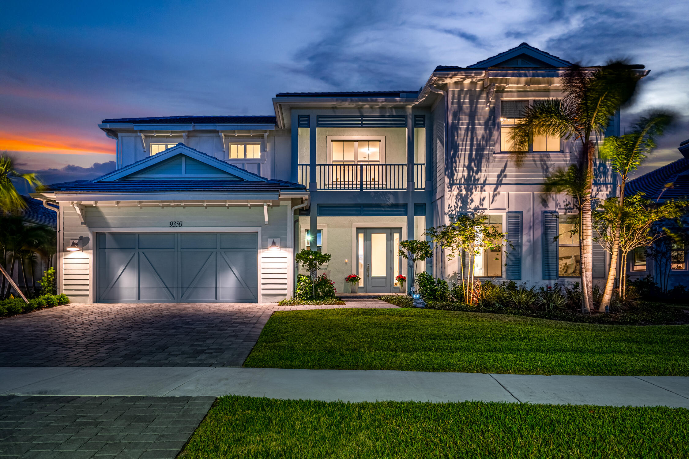 Property for Sale at 9350 Crestview Circle, Palm Beach Gardens, Palm Beach County, Florida - Bedrooms: 5 
Bathrooms: 4.5  - $1,699,900