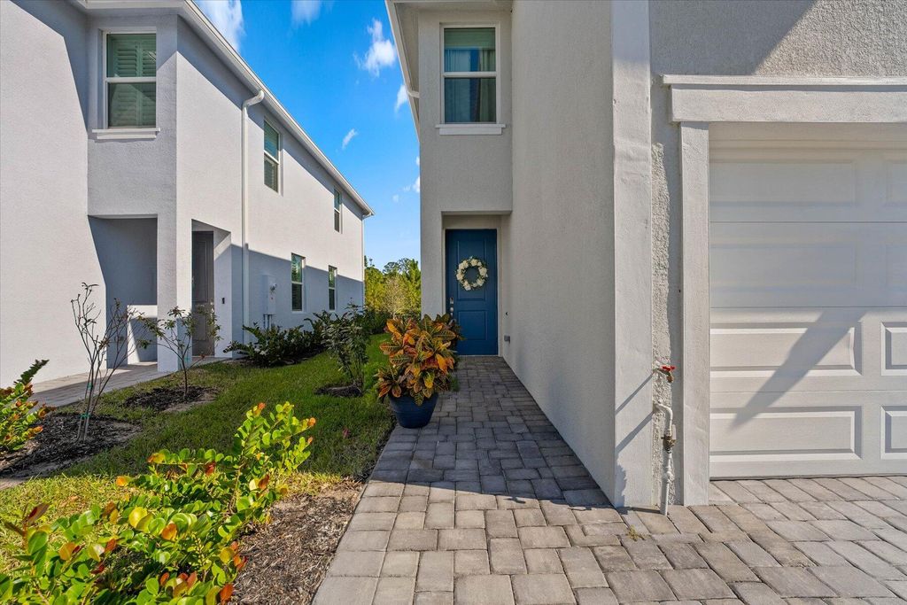Photo of 158 Osprey Preserve Boulevard, Jensen Beach, FL 34957 (MLS # RX-10955751)