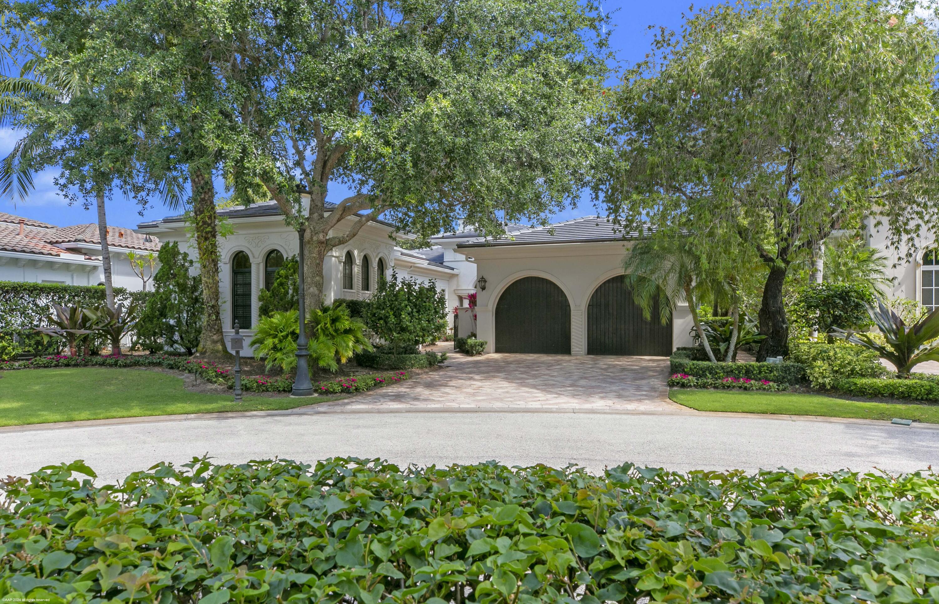 Property for Sale at 11315 Caladium Lane, Palm Beach Gardens, Palm Beach County, Florida - Bedrooms: 4 
Bathrooms: 4.5  - $3,950,000