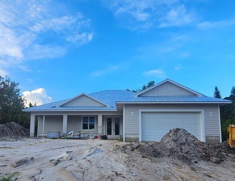 Photo of 2401 River Branch Drive, Fort Pierce, FL 34981 (MLS # RX-11113557)