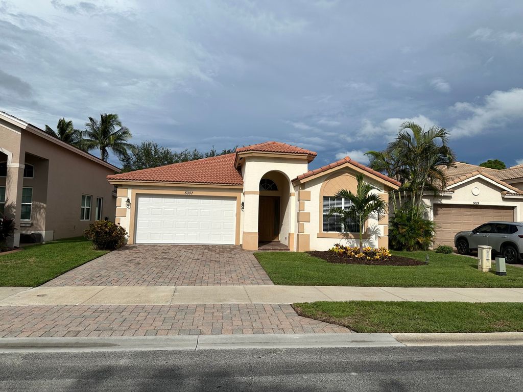 Photo of 5007 SE Askew Avenue, Stuart, FL 34997 (MLS # RX-11123442)
