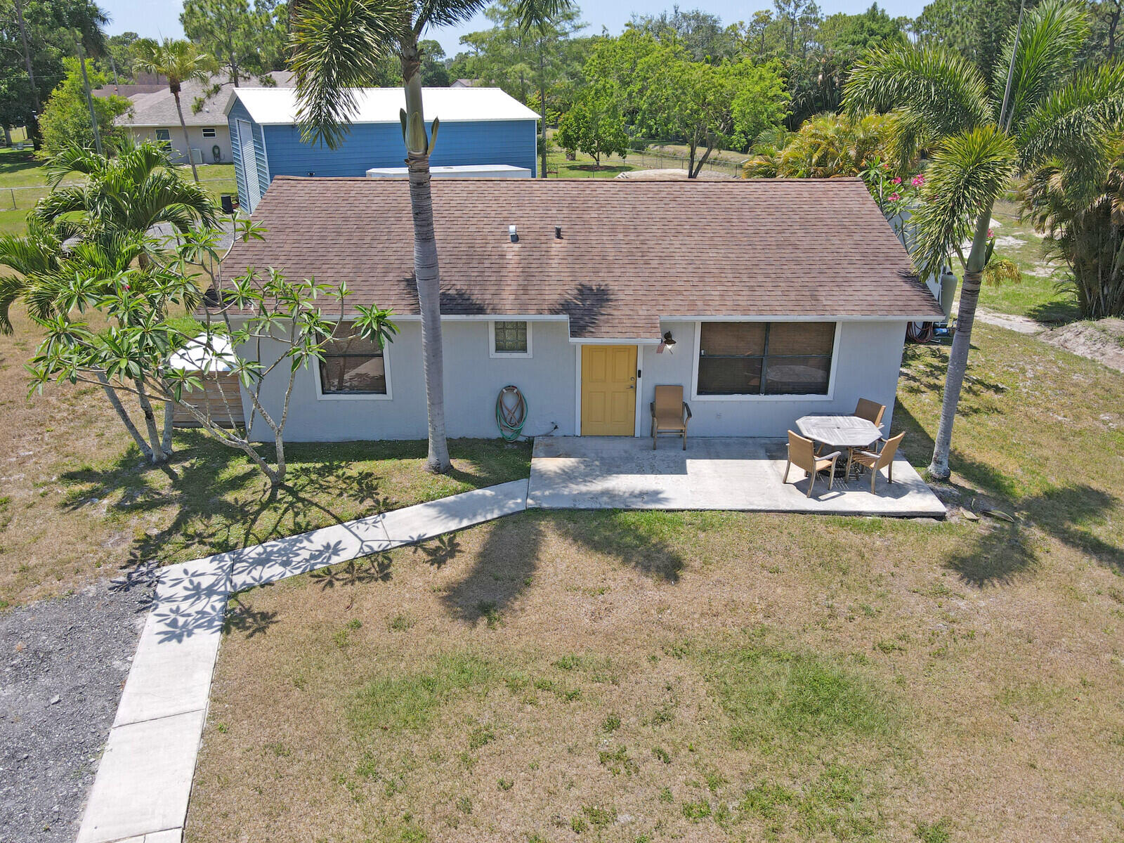 13263 56th Place, West Palm Beach, Palm Beach County, Florida - 2 Bedrooms  
1 Bathrooms - 