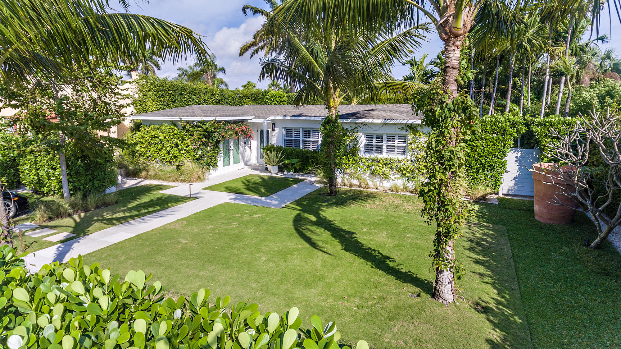 Photo 1 of 321 Churchill Road, West Palm Beach, Florida, $725,000, Web #: 10599880